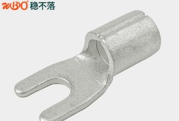 叉形裸端頭WYN系列(0.2-2.5mm2）